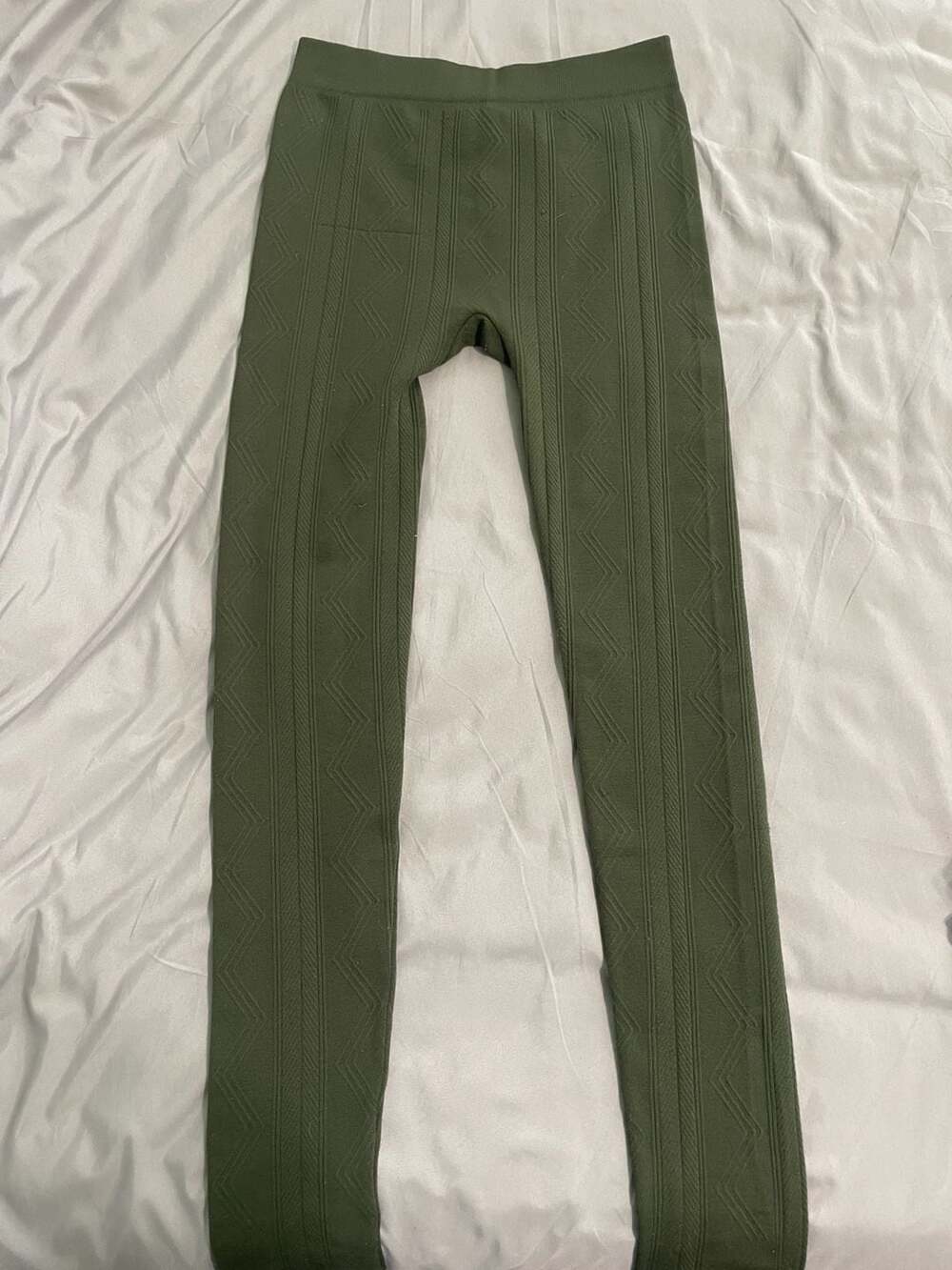 Hippie Rose Seamless Knit Leggings (2)